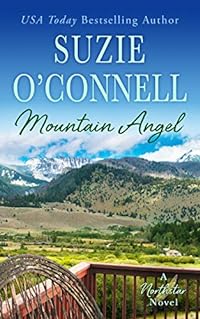 Mountain Angel (Northstar Book 2)