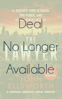 The Lawyer (Michael Gresham Legal Thrillers)