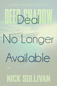 Deep Shadow (The Deep Series Book 1)