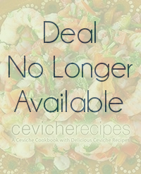 Ceviche Recipes