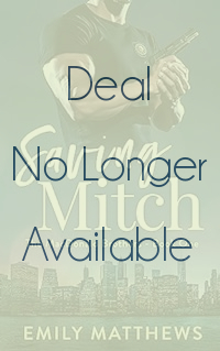 Saving Mitch: Book 1 of 5: The MacDonald Brothers