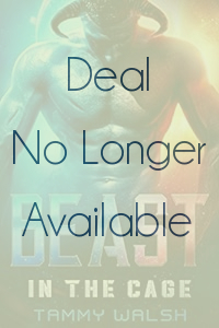 Beast in the Cage (Fated Mates of Breeder Prison Book 1)