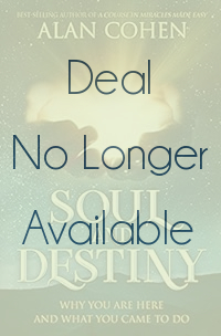 Soul and Destiny: Why You Are Here and What You Came To Do