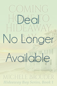 Coming Home to Hideaway Bay (Hideaway Bay Series Book 1)