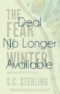 The Fear of Winter (Book One in The Fear Of Series)