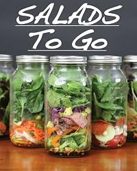 Salads To Go